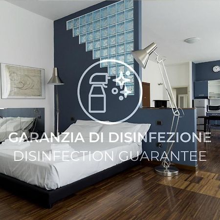 Italianway-Pastorelli Milano Ngoại thất bức ảnh