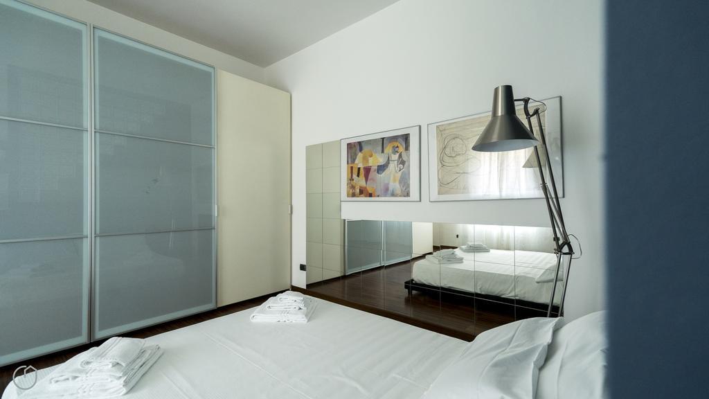 Italianway-Pastorelli Milano Phòng bức ảnh