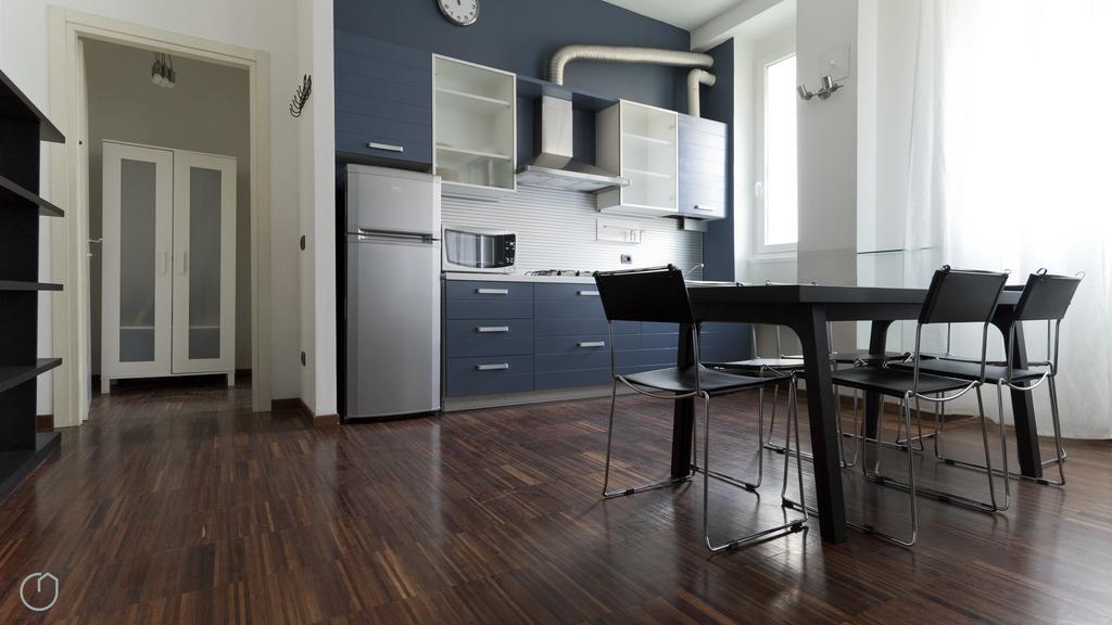 Italianway-Pastorelli Milano Phòng bức ảnh