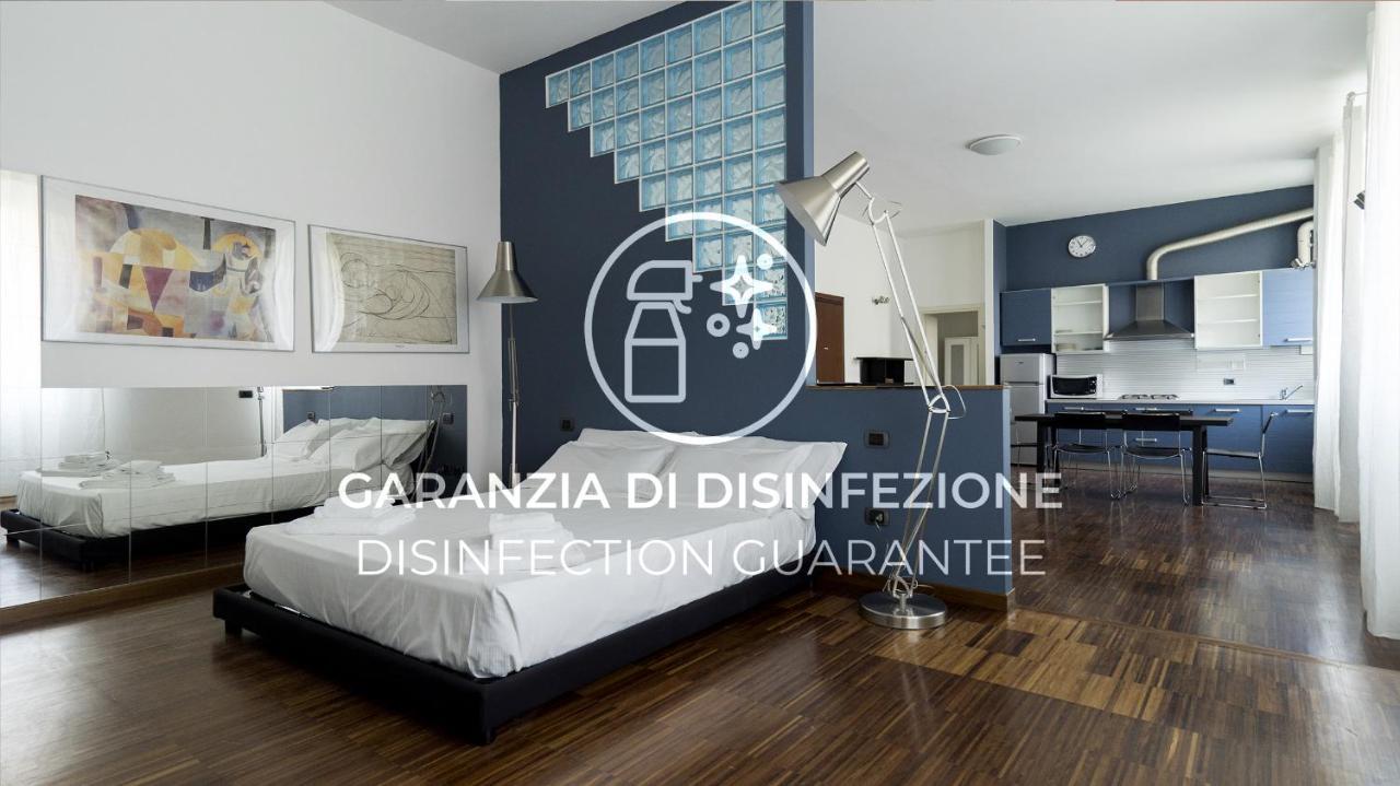 Italianway-Pastorelli Milano Ngoại thất bức ảnh